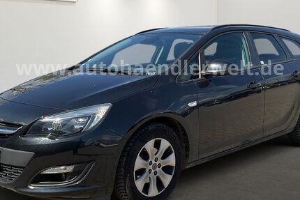 Opel Astra 141.903 km 6.199 &euro; Brehna 06796