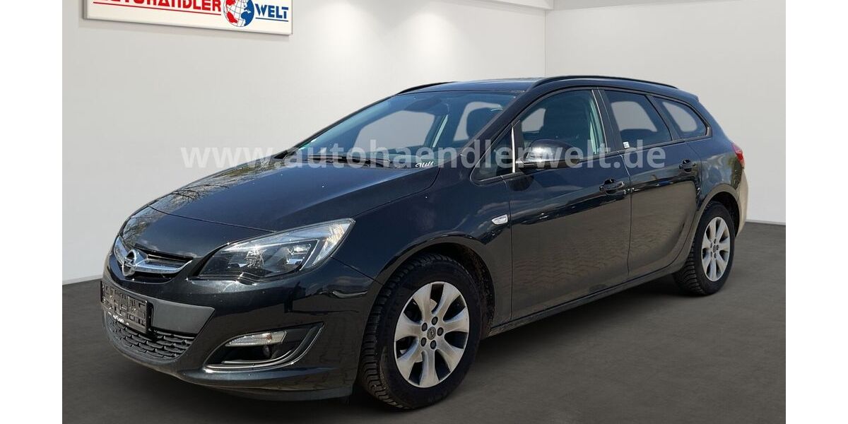 Opel Astra 141.903 km 6.199 &euro; Brehna 06796