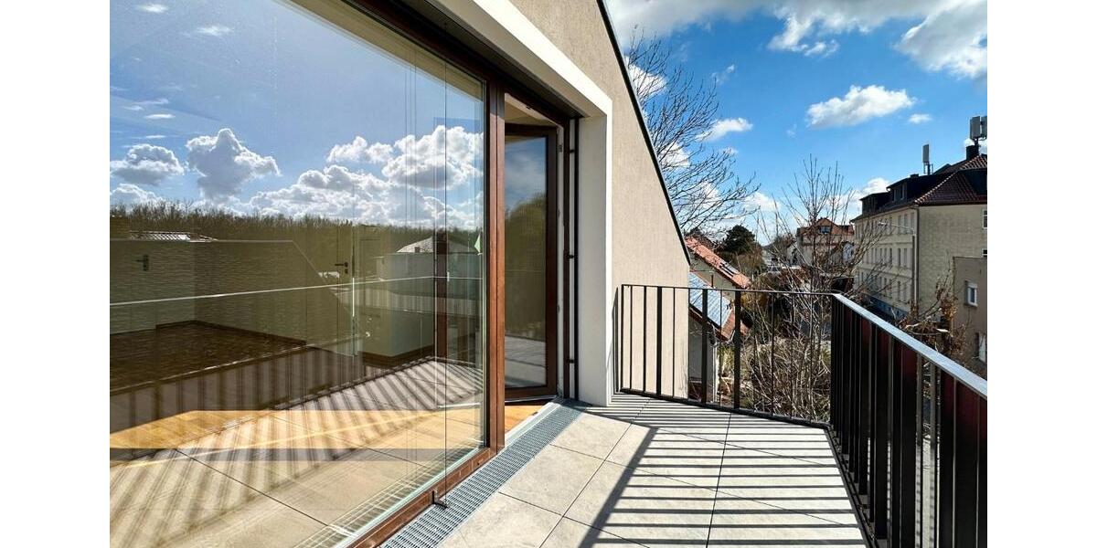Etagenwohnung Markkleeberg - 2 Zimmer, 44 m&sup2;, 788&euro; | Angebot:26269515