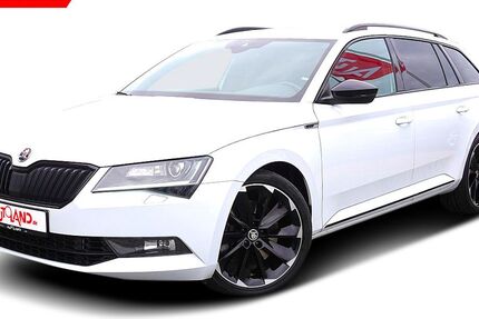 Skoda Superb 99.987 km 28.490 &euro; Leipzig 04209