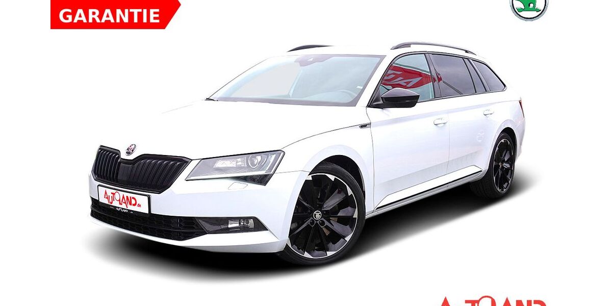 Skoda Superb 99.987 km 29.490 &euro; Leipzig 04209