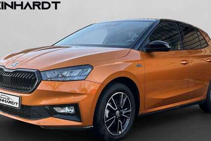 Skoda Fabia 7.520 km 24.490 &euro; Leuna OT Wölkau 06237