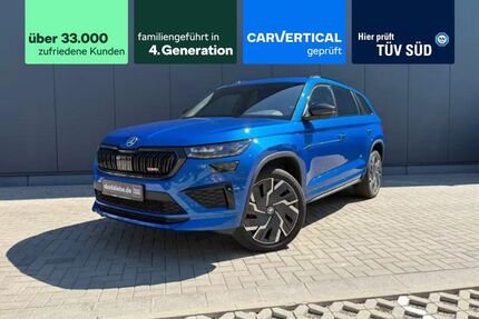 Skoda Kodiaq 47.976 km 38.889 &euro; Leipzig 04103