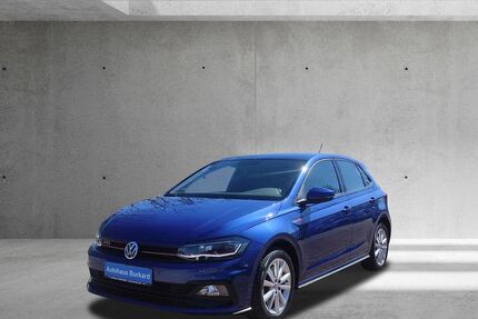 VW Polo 36.013 km 19.400 &euro; Leipzig 04288