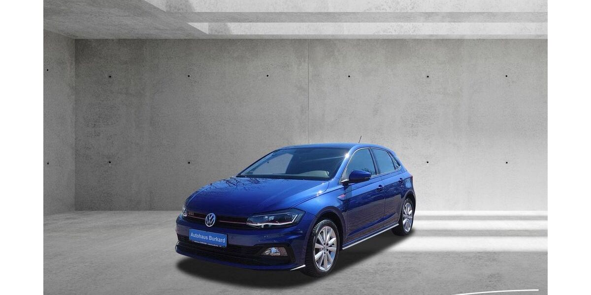 VW Polo 36.013 km 19.400 &euro; Leipzig 04288