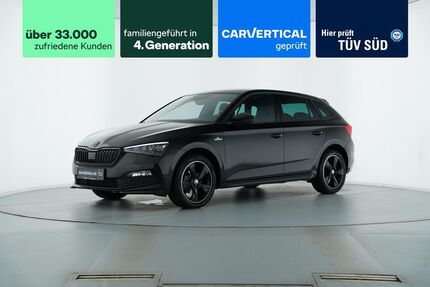 Skoda Scala 42.604 km 21.889 &euro; Leipzig 04103
