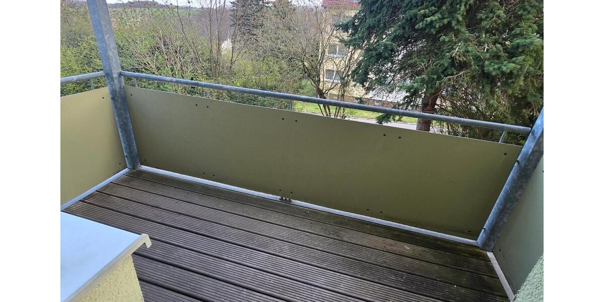 Etagenwohnung Grimma - 3 Zimmer, 60 m&sup2;, 306&euro; | Angebot:26273702