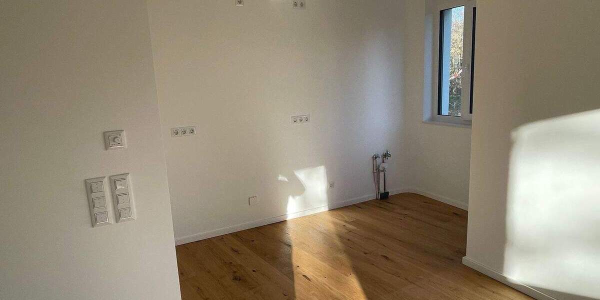 Etagenwohnung Leipzig Großzschocher - 3 Zimmer, 69 m&sup2;, 417.000&euro; | Angebot:25775209