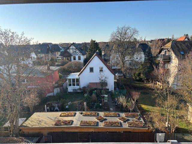 Etagenwohnung Markkleeberg Markkleeberg-Mitte - 2 Zimmer, 65 m&sup2;, 220.000&euro; | Angebot:25698237