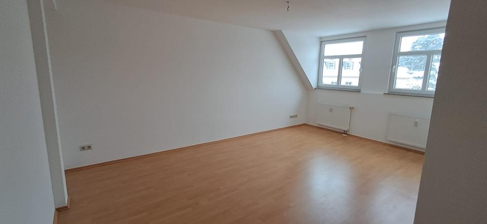 Etagenwohnung Machern - 2 Zimmer, 64 m&sup2;, 545&euro; | Angebot:26364564