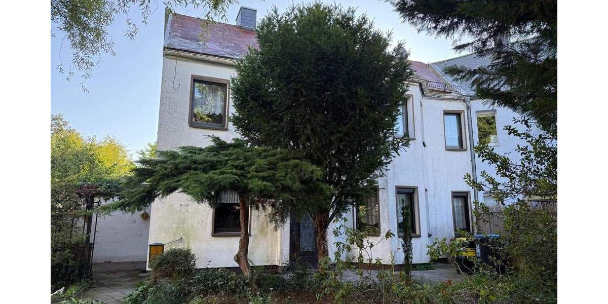 Reihenmittelhaus Leipzig Möckern - 4 Zimmer, 88 m&sup2;, 235.000&euro; | Angebot:25677334