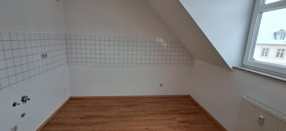 Etagenwohnung Machern - 2 Zimmer, 64 m&sup2;, 545&euro; | Angebot:26364564