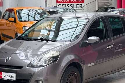 Renault Clio 188.350 km 1.999 € Leipzig 04347