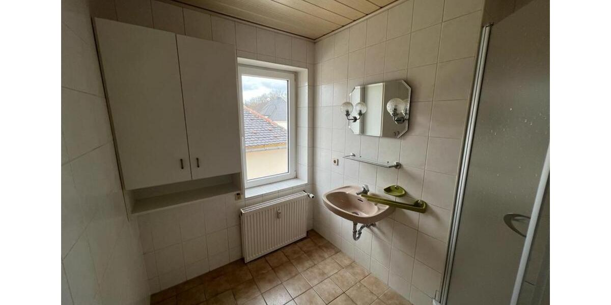 Dachgeschoßwohnung Grimma - 2 Zimmer, 38 m&sup2;, 310&euro; | Angebot:24455772