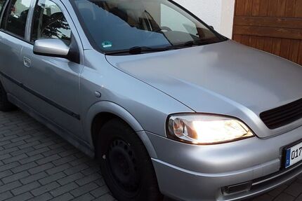 Opel Astra 182.543 km 785 &euro; Wurzen 04808