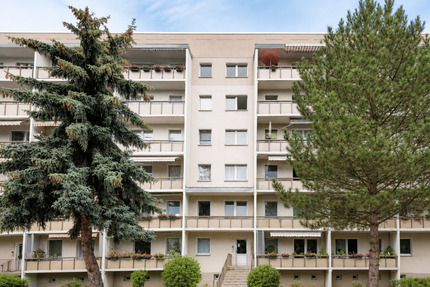 Wohnung Leipzig Grünau-Mitte - 3 Zimmer, 70 m&sup2;, 145.000&euro; | Angebot:26687691