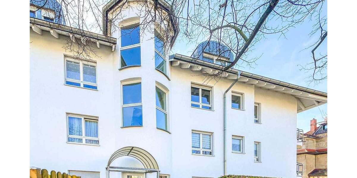 Etagenwohnung Leipzig Wiederitzsch - 2 Zimmer, 51 m&sup2;, 159.000&euro; | Angebot:24594834