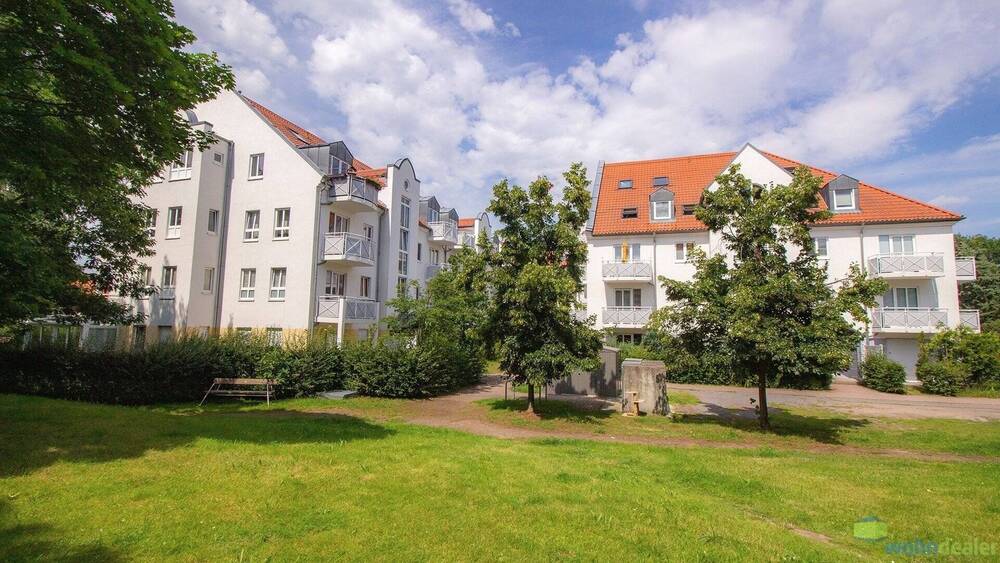 Etagenwohnung Leipzig Liebertwolkwitz - 3 Zimmer, 105 m&sup2;, 299.000&euro; | Angebot:25851554