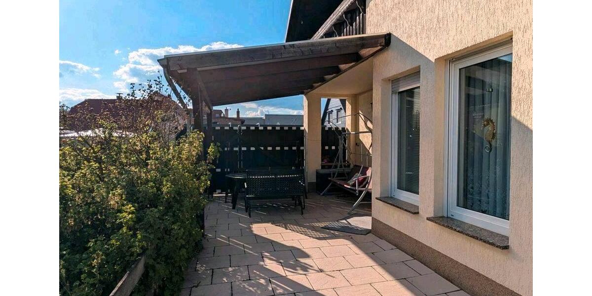 Einfamilienhaus Landsberg - 6 Zimmer, 155 m&sup2;, 395.000&euro; | Angebot:26449240