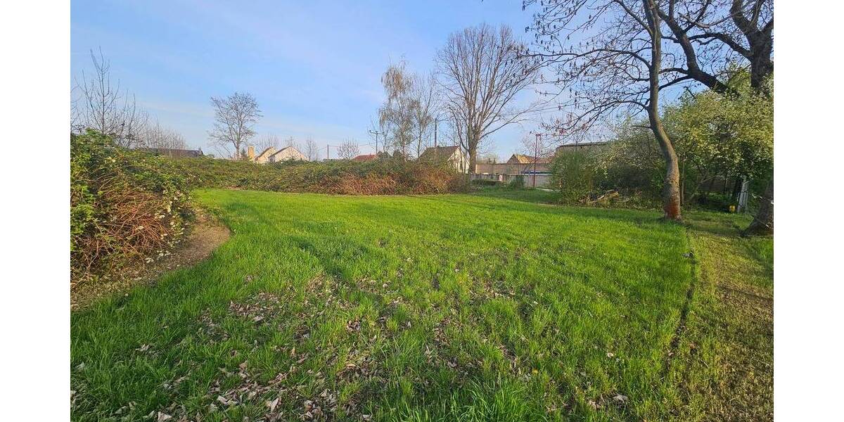 Grundstück Schkeuditz Freiroda - 999.800&euro; | Angebot:25916723