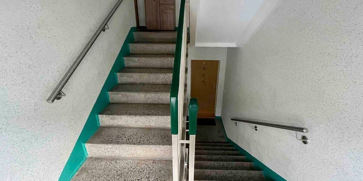 Etagenwohnung Groitzsch Großpriesligk - 4 Zimmer, 75 m&sup2;, 59.000&euro; | Angebot:26204579