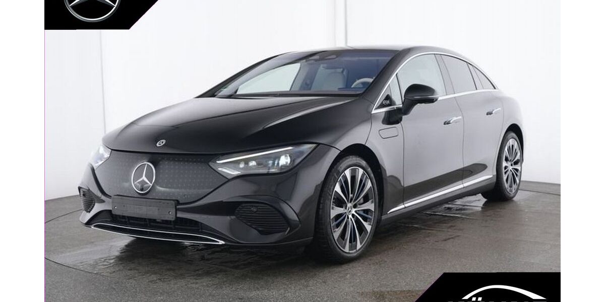 Mercedes-Benz EQE 13.441 km 49.950 &euro; Leipzig 04179