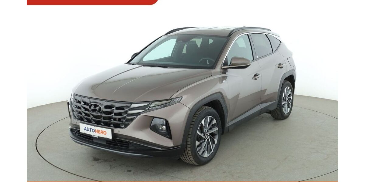 Hyundai TUCSON 40.252 km 20.920 &euro; Leipzig 04328