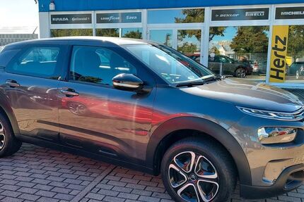 Citroen C4 Cactus 79.385 km 8.999 &euro; Leipzig 04328