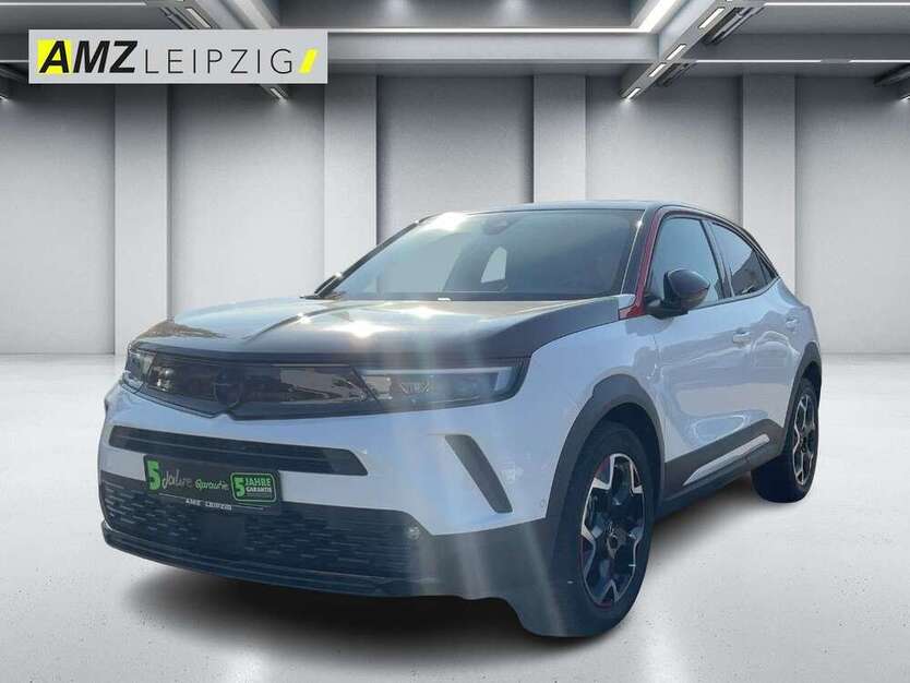 Mokka