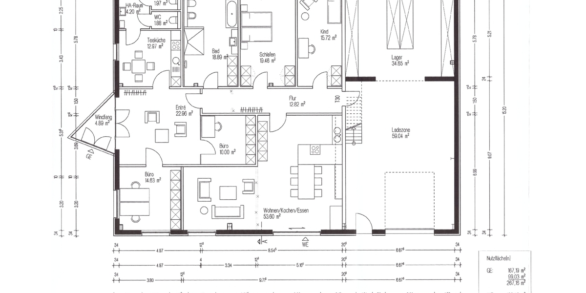 Traumhaftes Anwesen! modernes Wohnen und Arbeiten mit Pool, Einliegerwohnung, Werkstatt und mehr 5 zimmer