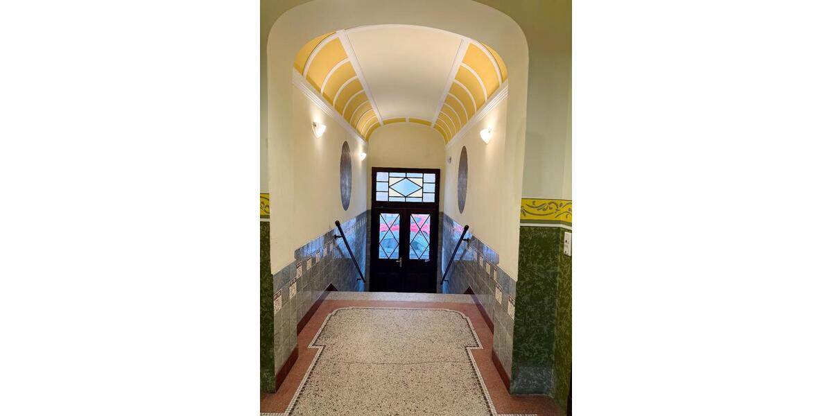 Etagenwohnung Leipzig Nordost - 2 Zimmer, 58 m&sup2;, 155.000&euro; | Angebot:25832549