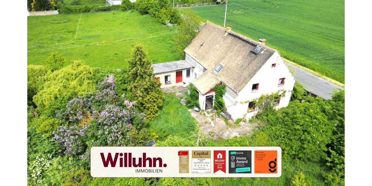 Grundstück Markranstädt - 139.000&euro; | Angebot:25656677