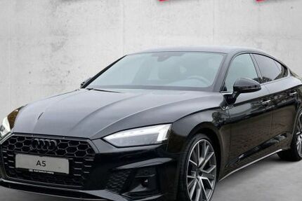 Audi A5 13.732 km 44.440 &euro; Leipzig 04129