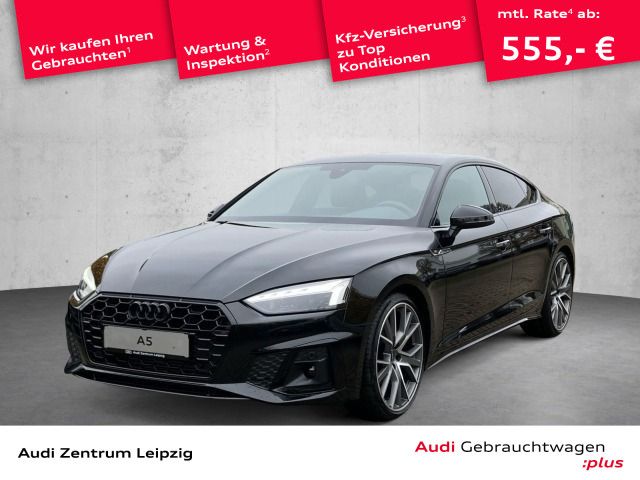 Audi A5 13.732 km 44.440 &euro; Leipzig 04129