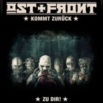 Ost+Front - special guest Scherbentanz & Die Dorks