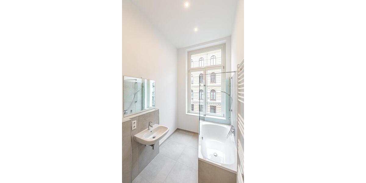 Etagenwohnung Leipzig Mitte - 2 Zimmer, 75 m&sup2;, 379.000&euro; | Angebot:26698438