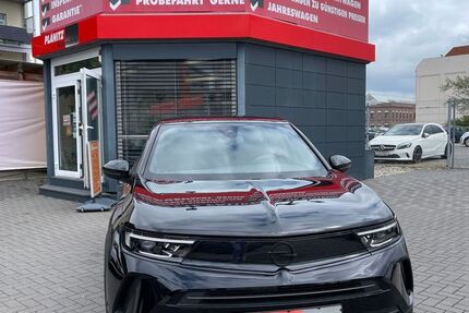 Opel Mokka 37.426 km 18.999 &euro; Leipzig 04229