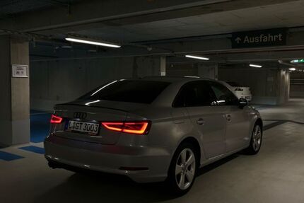 Audi A3 99.000 km 14.600 &euro; Leipzig 04179