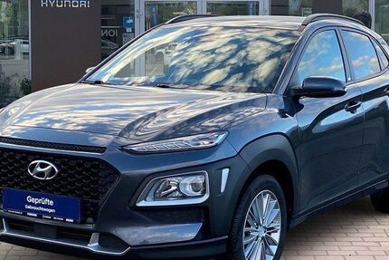 Hyundai KONA 67.130 km 12.999 &euro; Leipzig 04178