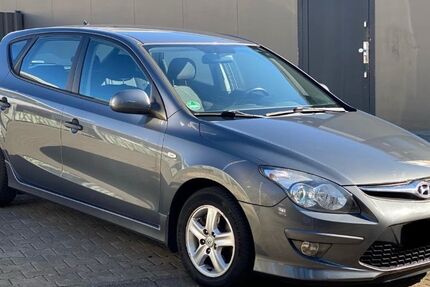 Hyundai i30 153.000 km 4.290 &euro; Leipzig 04155