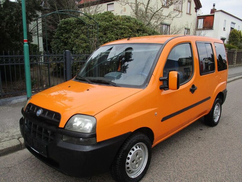 Doblo