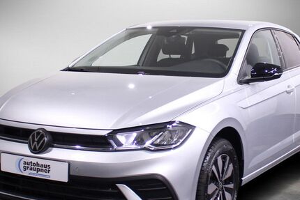 VW Polo 1.600 km 24.977 &euro; Brandis 04821