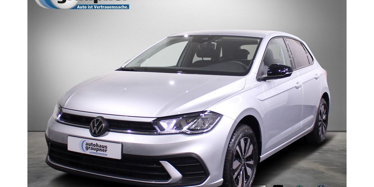 VW Polo 1.600 km 24.977 &euro; Brandis 04821