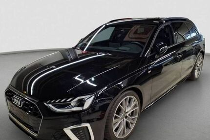 Audi A4 60.478 km 42.420 € Halle (Saale) 06110