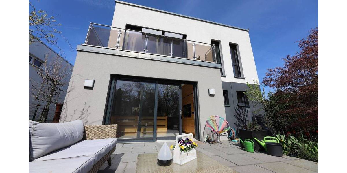 Einfamilienhaus Leipzig Gohlis-Mitte - 6 Zimmer, 197 m&sup2;, 1.300.000&euro; | Angebot:26275497