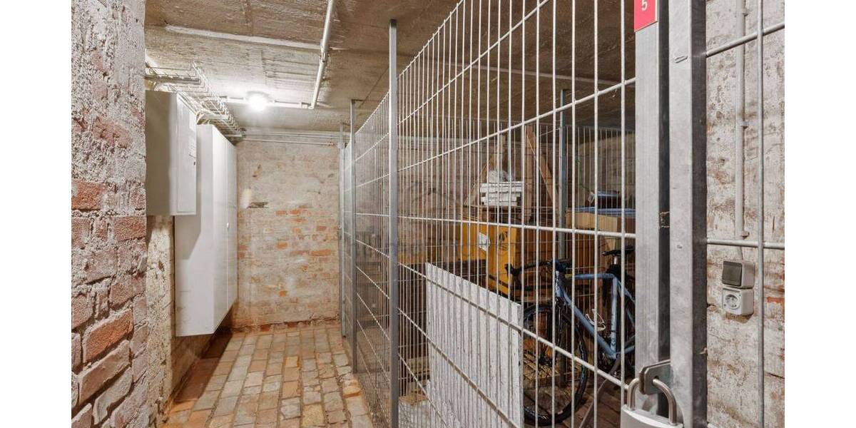 Etagenwohnung Leipzig Wahren - 2 Zimmer, 55 m&sup2;, 129.000&euro; | Angebot:26673551