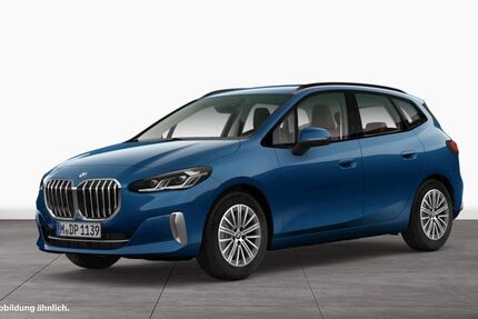 BMW 220 Active Tourer 14.771 km 35.103 &euro; Leipzig 04103
