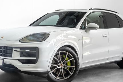 Porsche Cayenne 23.048 km 106.780 &euro; Leipzig 04356