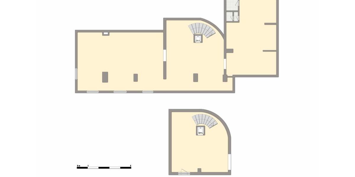 Gewerbeobjekt Merseburg - 1.650&euro; | Angebot:21690450