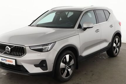 Volvo XC40 91.320 km 30.120 &euro; Leipzig 04328